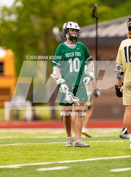 Thumbnail 2 in Socastee vs Dutch Fork (SCHSL 5A Round 1) photogallery.