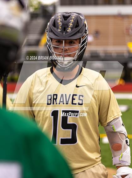Thumbnail 2 in Socastee vs Dutch Fork (SCHSL 5A Round 1) photogallery.