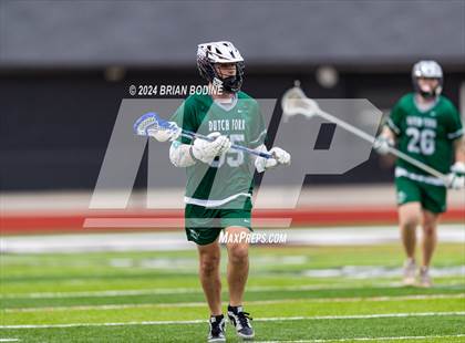 Thumbnail 1 in Socastee vs Dutch Fork (SCHSL 5A Round 1) photogallery.
