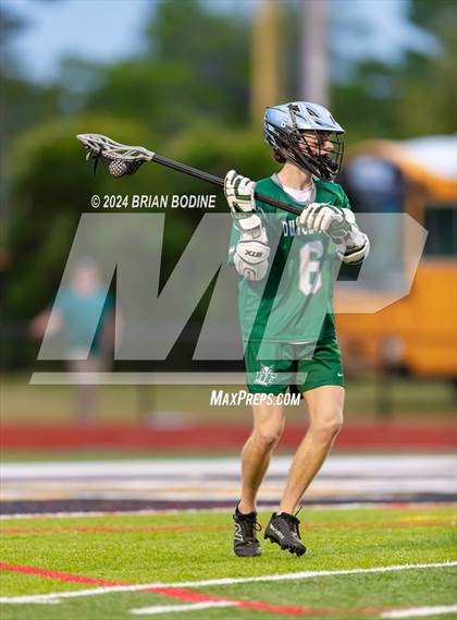 Thumbnail 2 in Socastee vs Dutch Fork (SCHSL 5A Round 1) photogallery.