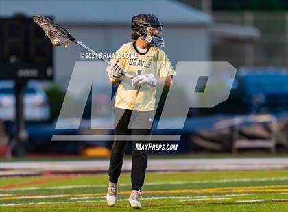 Thumbnail 1 in Socastee vs Dutch Fork (SCHSL 5A Round 1) photogallery.
