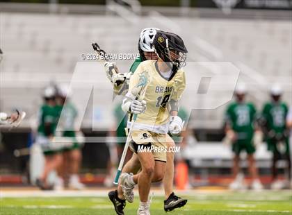 Thumbnail 3 in Socastee vs Dutch Fork (SCHSL 5A Round 1) photogallery.