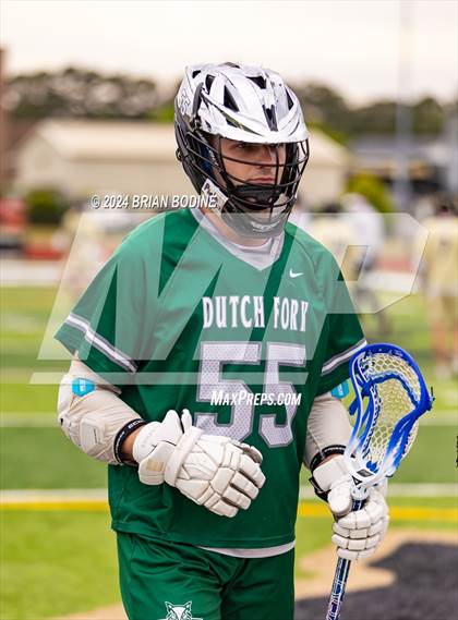 Thumbnail 1 in Socastee vs Dutch Fork (SCHSL 5A Round 1) photogallery.