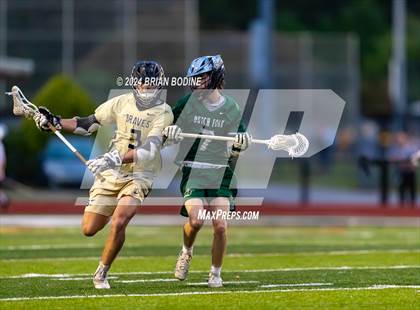 Thumbnail 3 in Socastee vs Dutch Fork (SCHSL 5A Round 1) photogallery.
