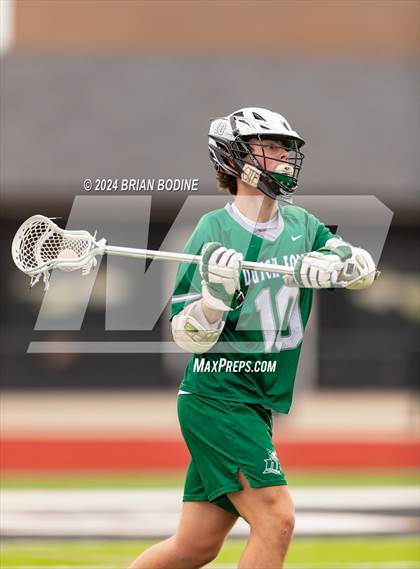 Thumbnail 3 in Socastee vs Dutch Fork (SCHSL 5A Round 1) photogallery.