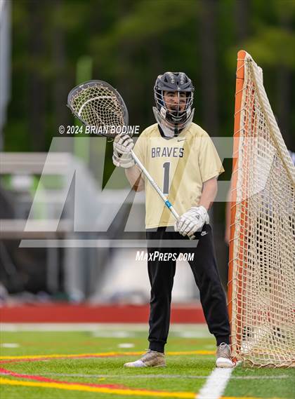 Thumbnail 1 in Socastee vs Dutch Fork (SCHSL 5A Round 1) photogallery.
