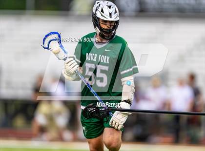 Thumbnail 3 in Socastee vs Dutch Fork (SCHSL 5A Round 1) photogallery.
