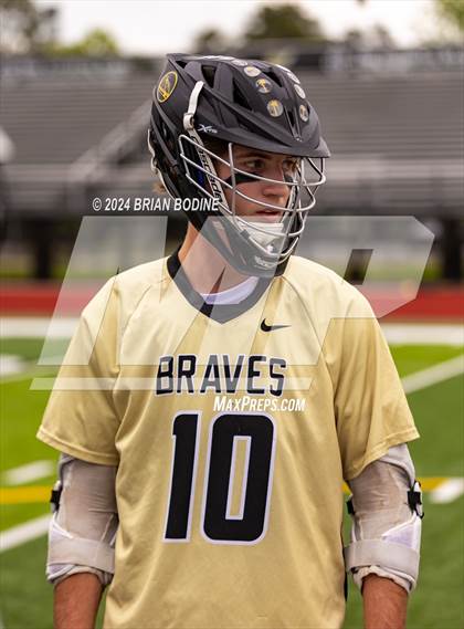 Thumbnail 2 in Socastee vs Dutch Fork (SCHSL 5A Round 1) photogallery.