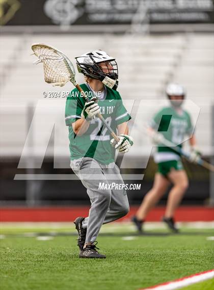 Thumbnail 1 in Socastee vs Dutch Fork (SCHSL 5A Round 1) photogallery.