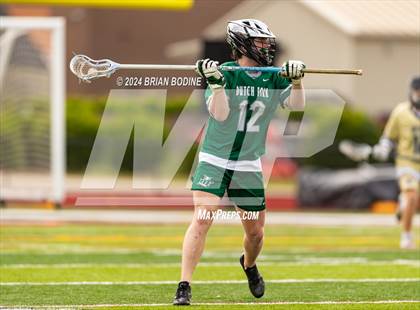Thumbnail 2 in Socastee vs Dutch Fork (SCHSL 5A Round 1) photogallery.