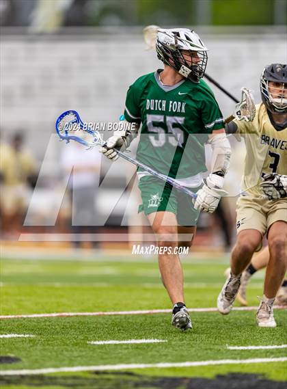 Thumbnail 1 in Socastee vs Dutch Fork (SCHSL 5A Round 1) photogallery.