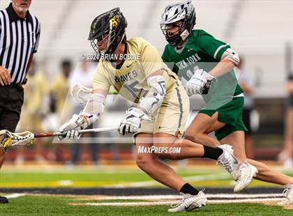Thumbnail 2 in Socastee vs Dutch Fork (SCHSL 5A Round 1) photogallery.