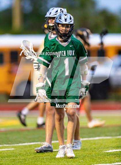 Thumbnail 3 in Socastee vs Dutch Fork (SCHSL 5A Round 1) photogallery.