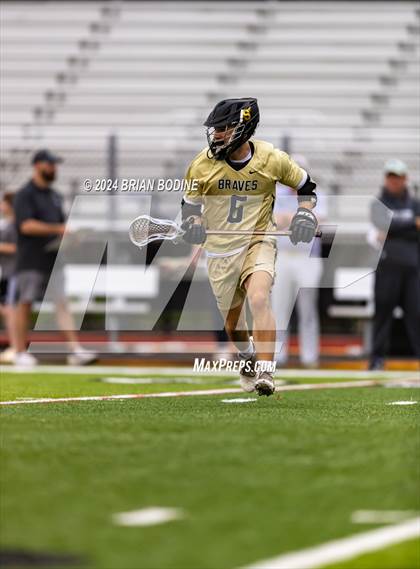 Thumbnail 2 in Socastee vs Dutch Fork (SCHSL 5A Round 1) photogallery.