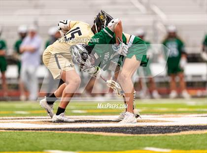 Thumbnail 1 in Socastee vs Dutch Fork (SCHSL 5A Round 1) photogallery.