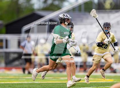 Thumbnail 2 in Socastee vs Dutch Fork (SCHSL 5A Round 1) photogallery.