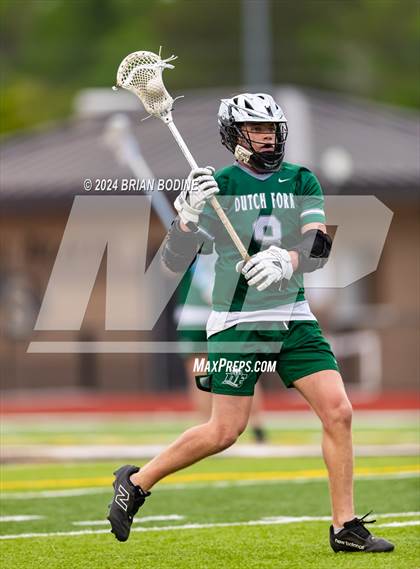 Thumbnail 2 in Socastee vs Dutch Fork (SCHSL 5A Round 1) photogallery.