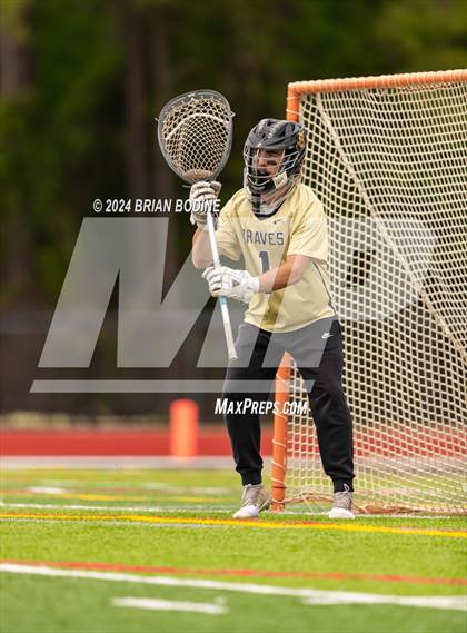 Thumbnail 3 in Socastee vs Dutch Fork (SCHSL 5A Round 1) photogallery.