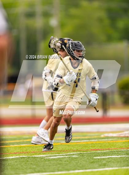 Thumbnail 3 in Socastee vs Dutch Fork (SCHSL 5A Round 1) photogallery.