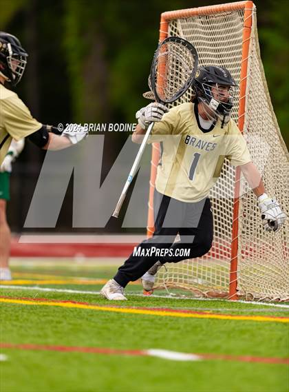 Thumbnail 3 in Socastee vs Dutch Fork (SCHSL 5A Round 1) photogallery.