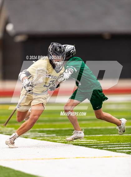 Thumbnail 1 in Socastee vs Dutch Fork (SCHSL 5A Round 1) photogallery.