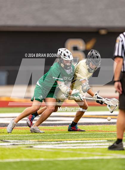 Thumbnail 3 in Socastee vs Dutch Fork (SCHSL 5A Round 1) photogallery.