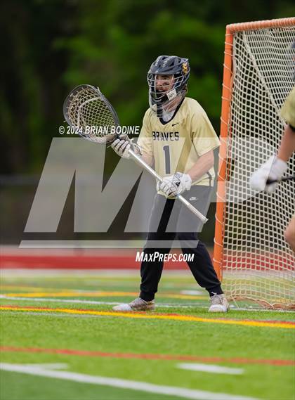 Thumbnail 1 in Socastee vs Dutch Fork (SCHSL 5A Round 1) photogallery.