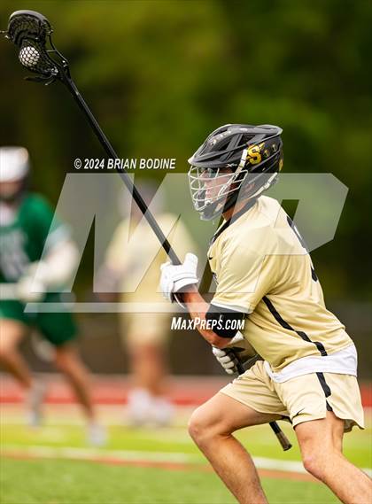 Thumbnail 3 in Socastee vs Dutch Fork (SCHSL 5A Round 1) photogallery.