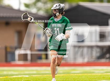 Thumbnail 2 in Socastee vs Dutch Fork (SCHSL 5A Round 1) photogallery.