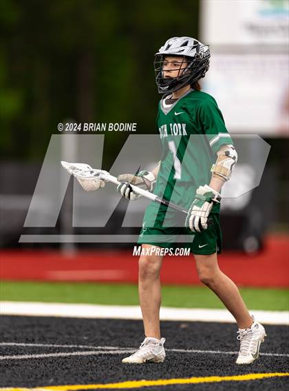 Thumbnail 1 in Socastee vs Dutch Fork (SCHSL 5A Round 1) photogallery.