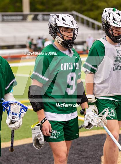 Thumbnail 1 in Socastee vs Dutch Fork (SCHSL 5A Round 1) photogallery.