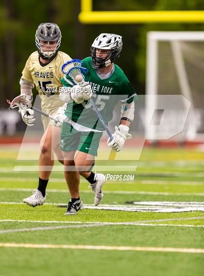 Thumbnail 2 in Socastee vs Dutch Fork (SCHSL 5A Round 1) photogallery.