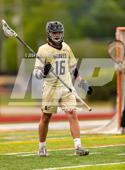Thumbnail 2 in Socastee vs Dutch Fork (SCHSL 5A Round 1) photogallery.