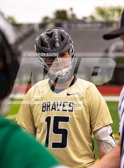 Thumbnail 3 in Socastee vs Dutch Fork (SCHSL 5A Round 1) photogallery.