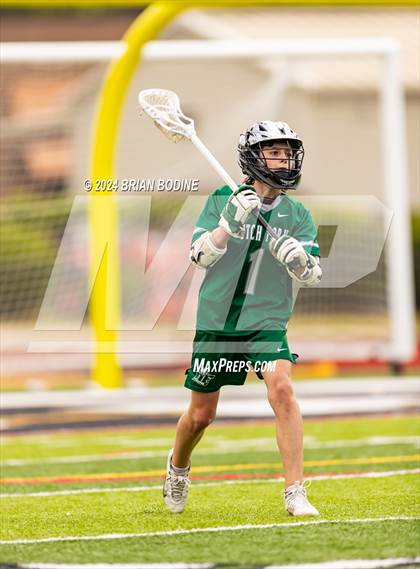Thumbnail 2 in Socastee vs Dutch Fork (SCHSL 5A Round 1) photogallery.