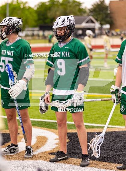 Thumbnail 3 in Socastee vs Dutch Fork (SCHSL 5A Round 1) photogallery.