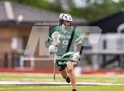 Thumbnail 1 in Socastee vs Dutch Fork (SCHSL 5A Round 1) photogallery.
