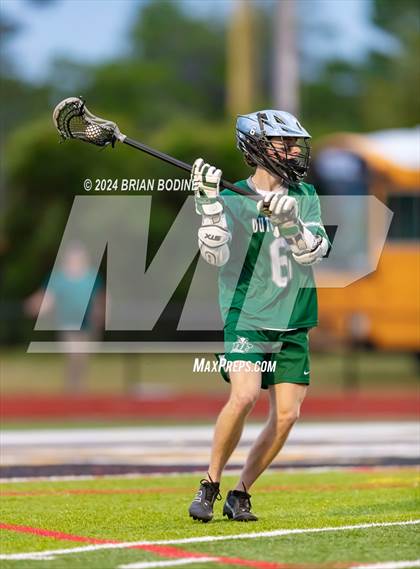 Thumbnail 3 in Socastee vs Dutch Fork (SCHSL 5A Round 1) photogallery.