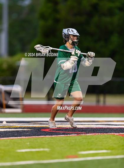 Thumbnail 2 in Socastee vs Dutch Fork (SCHSL 5A Round 1) photogallery.