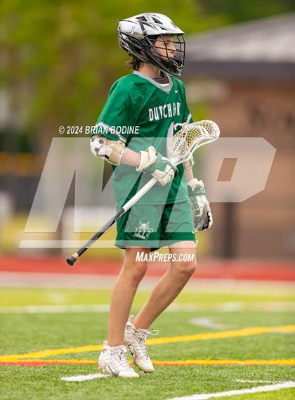 Thumbnail 2 in Socastee vs Dutch Fork (SCHSL 5A Round 1) photogallery.