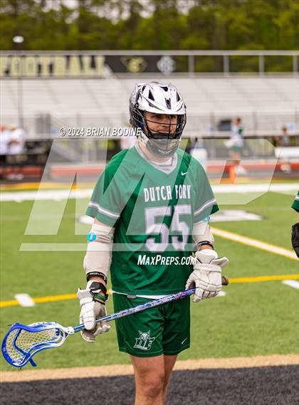 Thumbnail 3 in Socastee vs Dutch Fork (SCHSL 5A Round 1) photogallery.