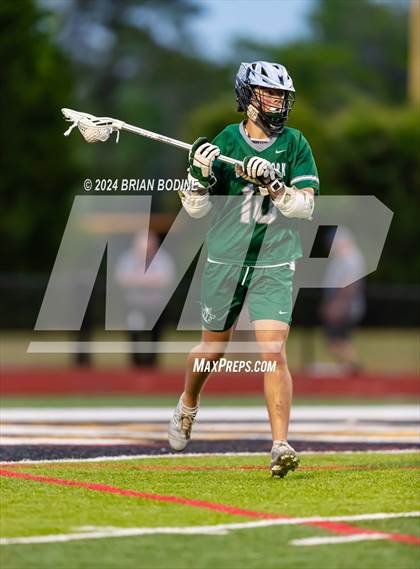 Thumbnail 2 in Socastee vs Dutch Fork (SCHSL 5A Round 1) photogallery.