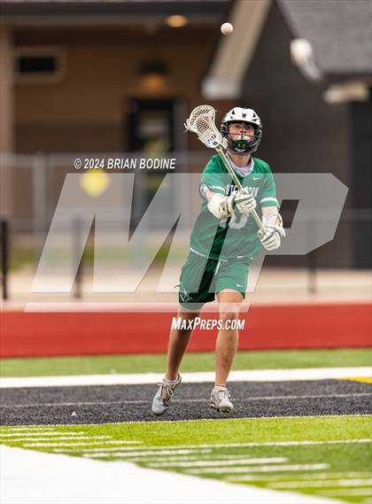 Thumbnail 2 in Socastee vs Dutch Fork (SCHSL 5A Round 1) photogallery.
