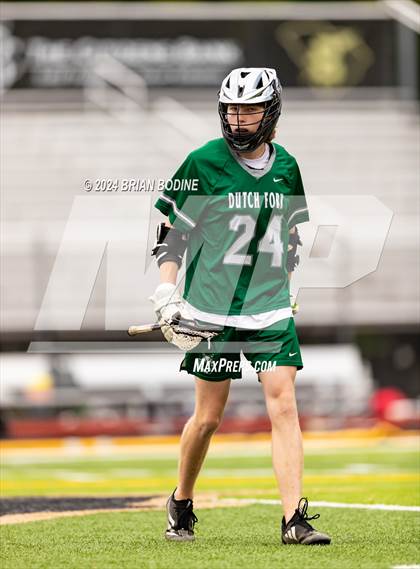 Thumbnail 1 in Socastee vs Dutch Fork (SCHSL 5A Round 1) photogallery.
