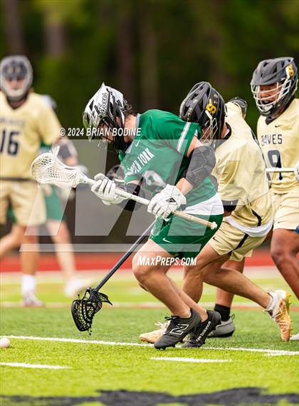 Thumbnail 1 in Socastee vs Dutch Fork (SCHSL 5A Round 1) photogallery.
