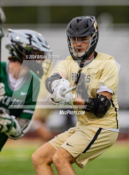 Thumbnail 2 in Socastee vs Dutch Fork (SCHSL 5A Round 1) photogallery.
