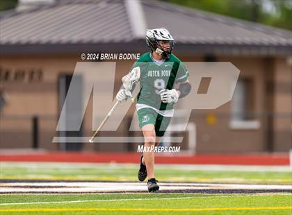 Thumbnail 2 in Socastee vs Dutch Fork (SCHSL 5A Round 1) photogallery.
