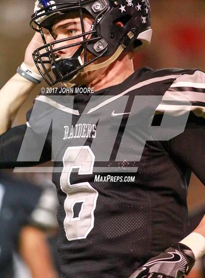 Thumbnail 2 in Coronado @ Randall (UIL 5A D1 Bi-District Final) photogallery.
