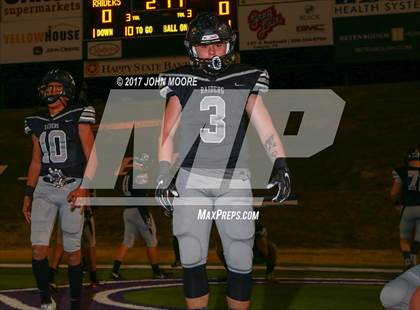 Thumbnail 2 in Coronado @ Randall (UIL 5A D1 Bi-District Final) photogallery.