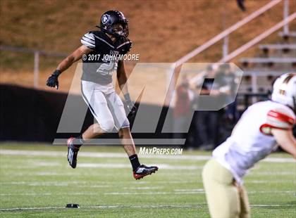 Thumbnail 1 in Coronado @ Randall (UIL 5A D1 Bi-District Final) photogallery.